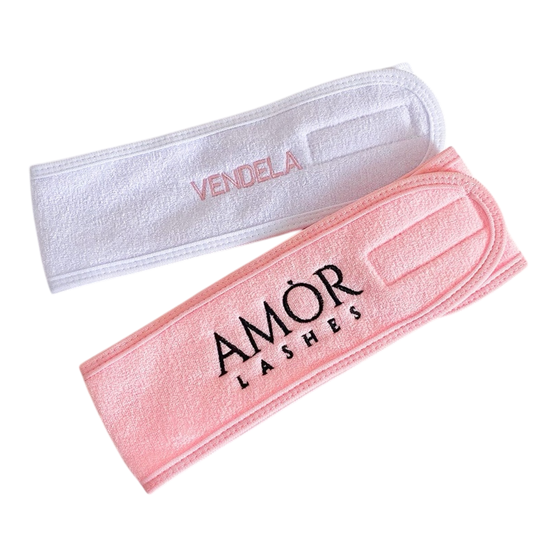 Beauty Makeup Headband view 3